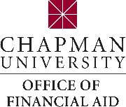 Chapman University Logo